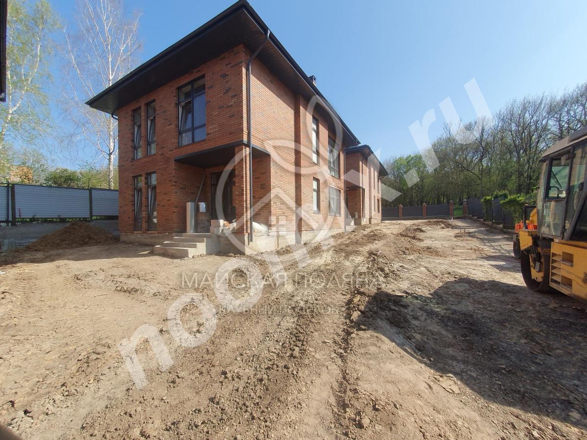 Продаю  дом , 150 кв.м , 3 соток, Кирпич, 19000000 руб., Ростовская область