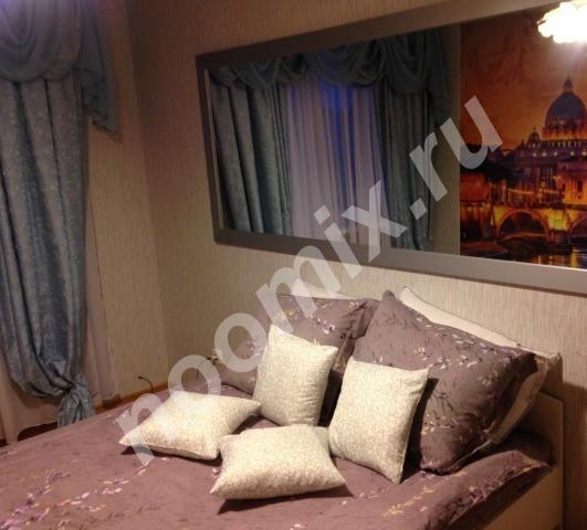 Сдается 2-комнатная квартира в Малаховке, Московская область