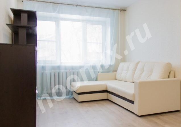 Комната в 3-комнатной квартире в Малаховке, в 25 мин авто . ..., Московская область