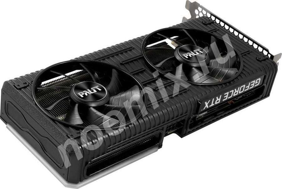 Видеокарта Palit NVIDIA GeForce RTX 3060Ti, PA-RTX3060Ti ...