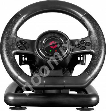 Руль Speedlink Black Bolt Racing Wheel для PC, Ярославская область