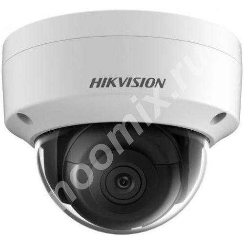 Камера видеонаблюдения IP Hikvision DS-2CD2143G2-IS ...,  МОСКВА