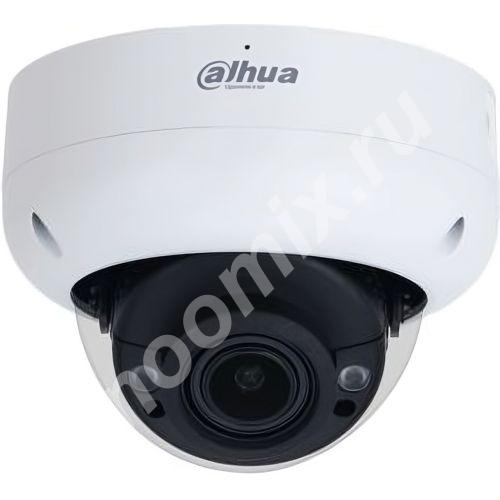 Камера видеонаблюдения IP Dahua DH-IPC-HDW3241TP-ZS-S2 ...,  МОСКВА