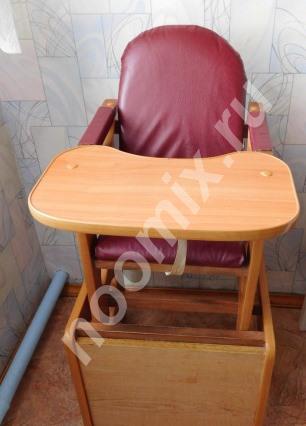 Детский стол и стул, Тульская область