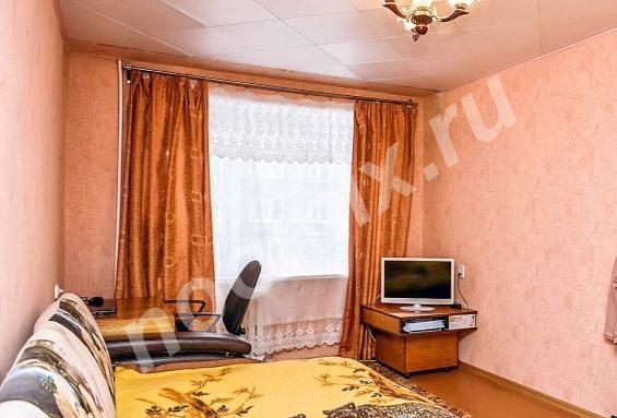 Сдается 2-комнатная квартира в Томилино, 15 мин авто до ..., Московская область