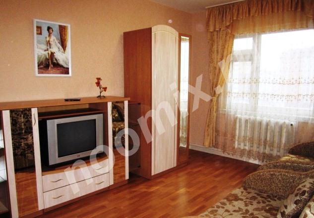 Сдается 1-комнатная квартира в Томилино, 20м авто до метро ..., Московская область