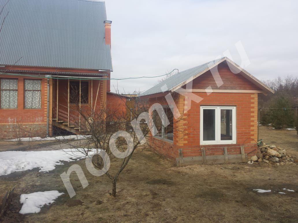 Продаю  дом , 160 кв.м , 25 соток, Кирпич, 9500000 руб., Московская область
