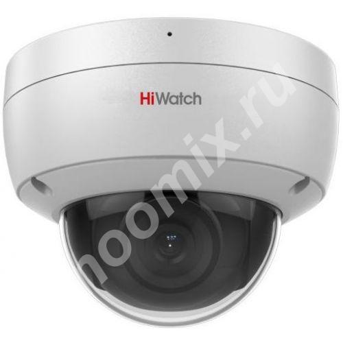 Камера видеонаблюдения IP HiWatch DS-I252M 4 mm 4-4мм корп. ...,  МОСКВА