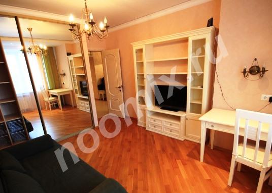 Сдается 2-комнатная квартира в Москве, район Некрасовка,  МОСКВА
