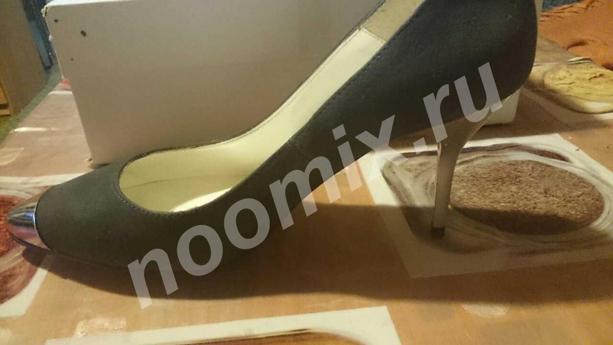 Новые женские туфли Patrizia dini, Челябинская область