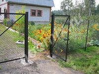 калитка садовая с бесплатной доставкой, Нижегородская область