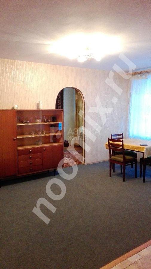 Сдаю в аренду 2-комнатную квартиру с мебелью, 44 м , ...,  МОСКВА