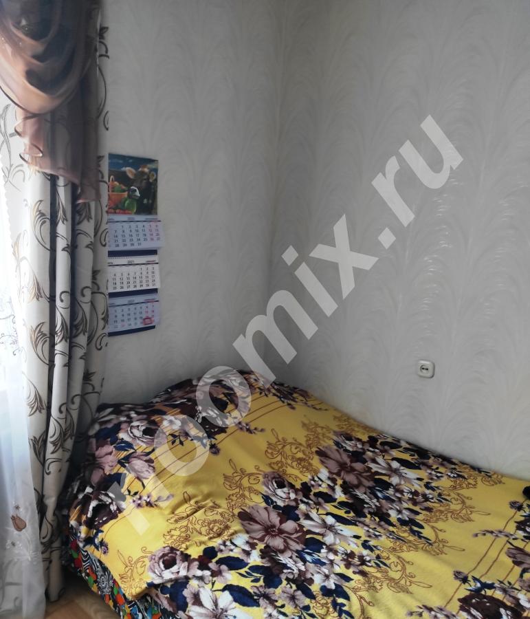 Сдается изолированная комната в 2-комнатной квартире в . .., Московская область