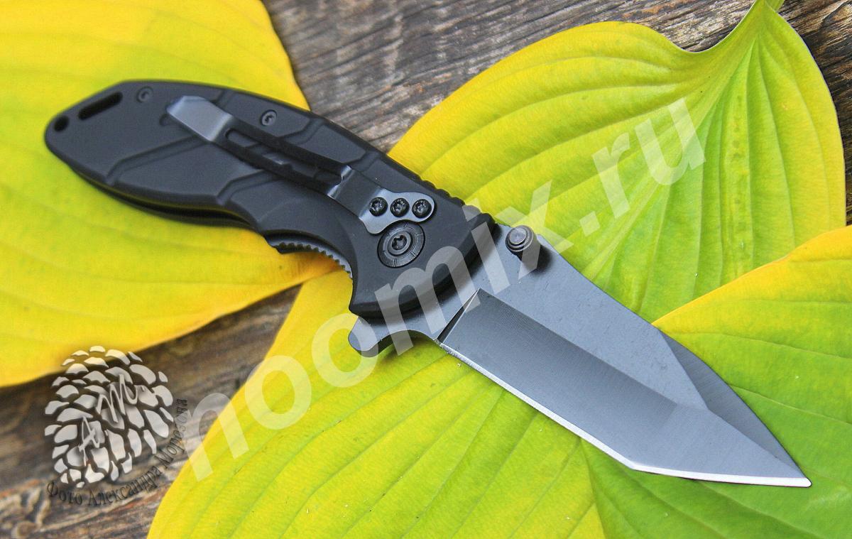 Нож складной Smith Wesson ExtremeOps 038 Black Extreme TS . ...,  МОСКВА