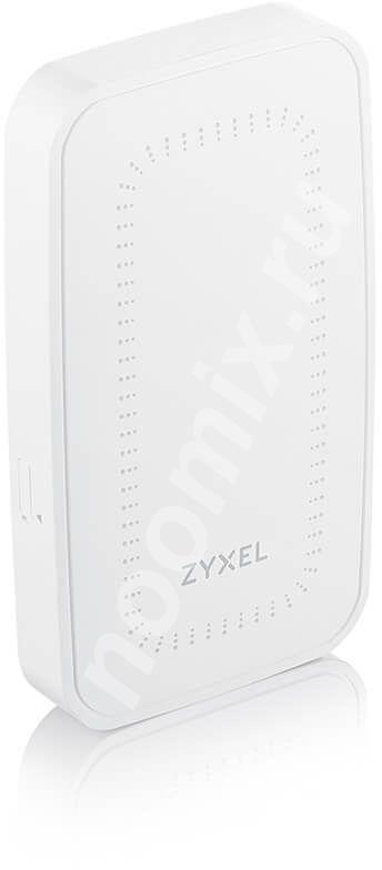 Точка доступа Zyxel NebulaFlex Pro WAC500H-EU0101F AC1200 ...