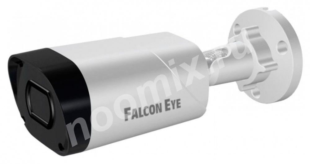 Камера видеонаблюдения аналоговая Falcon Eye FE-MHD-BV2-45 ...,  МОСКВА