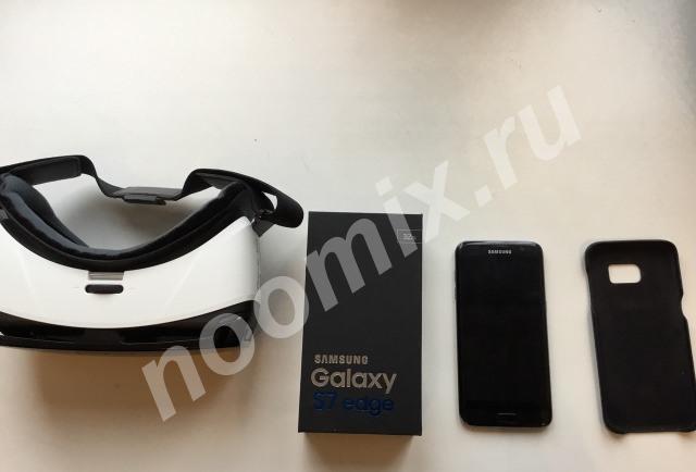 Samsung Galaxy S7 edge,  МОСКВА