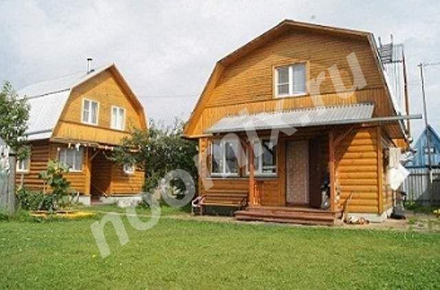 Продаю  дом , 72 кв.м , 6 соток, Брус, 3400000 руб., Московская область
