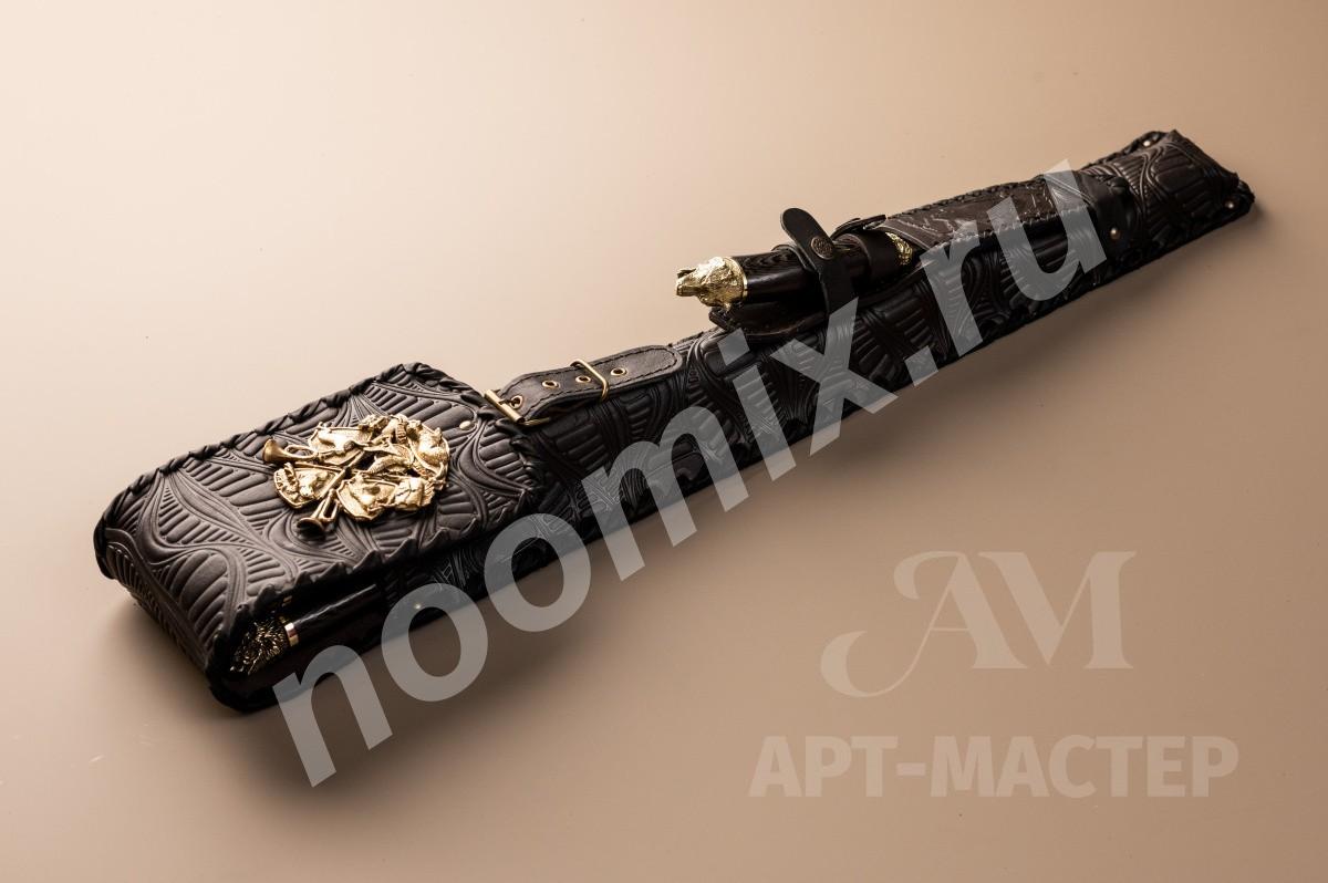 Чехол узкий тисненный накладка 3D нож Артикул 0000538.0000, Новгородская область