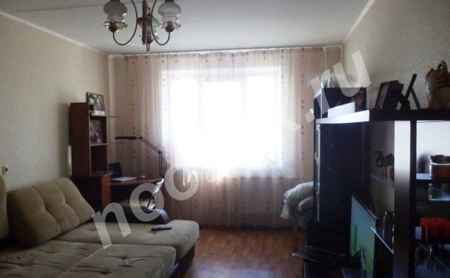Сдается однокомнатная квартира с косметическим ремонтом в Люберцах, ря ..., Московская область