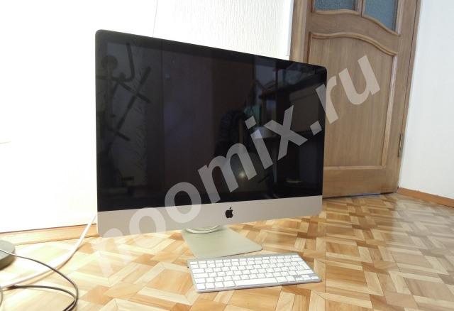 Apple iMac 27 2011 i5 8Gb 1Tb,  МОСКВА