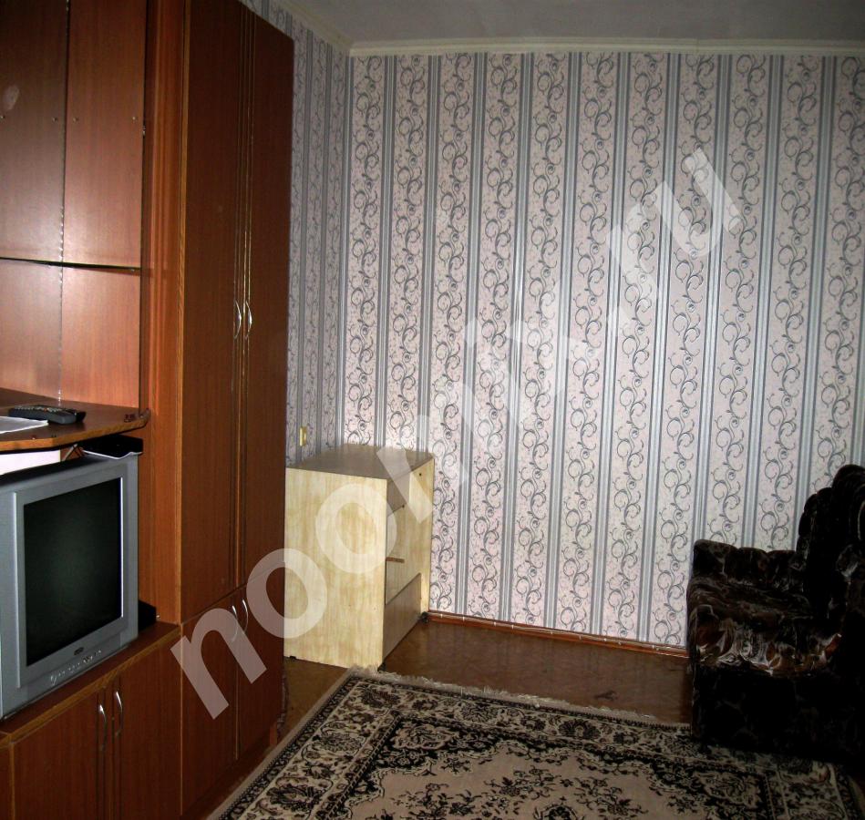 Сдается 1-комнатная квартира в Дзержинском в 20 минутах езды до метро  ..., Московская область