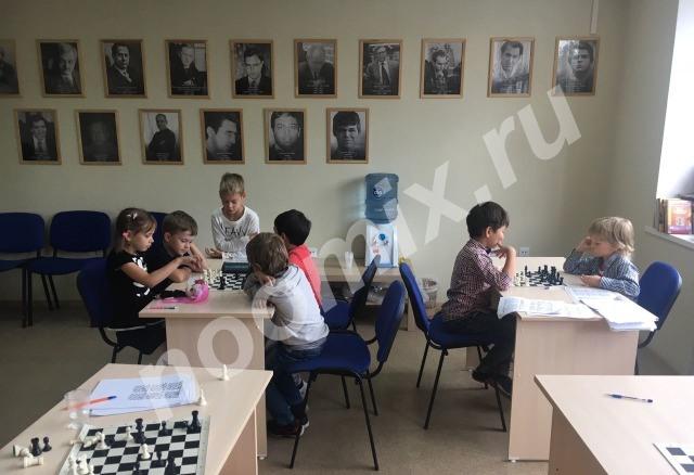 Шахматная школа, заработок от 1 024 т. р. в год, Кировская область