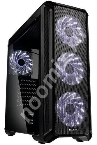 Компьютер BrandStar Домашний HT5545514 AMD Ryzen 5 5600X, ...