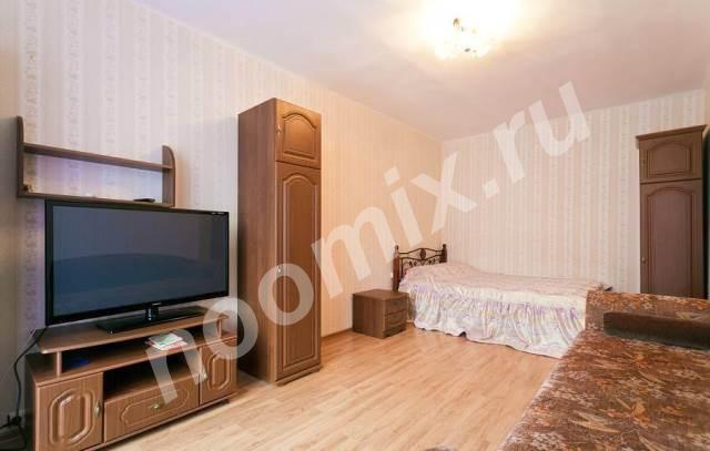 Сдается комната в 3-комнатной квартире в Котельниках, Московская область