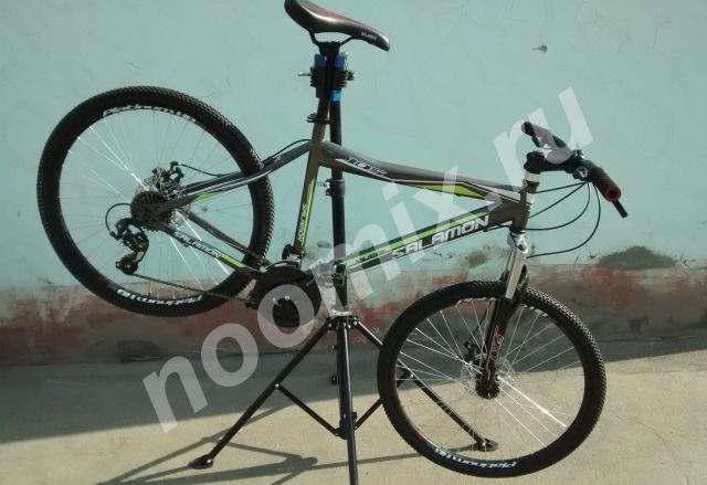 Велосипед горный Salаmon SM1-3 Sold-19 ST сер зел,  Саратов