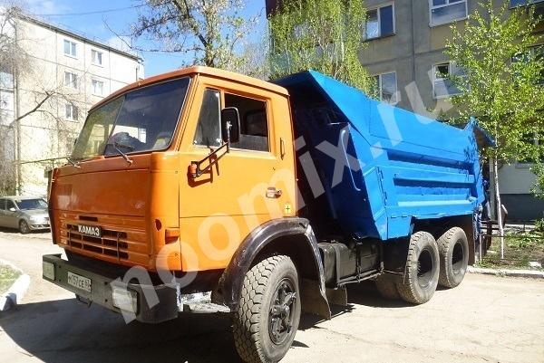Вывоз строительного мусора, Воронежская область