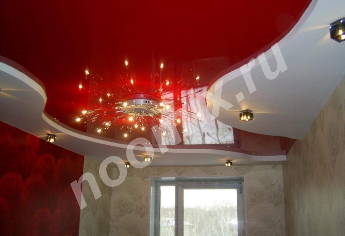 Натяжные потолки Premium, Республика Северная Осетия