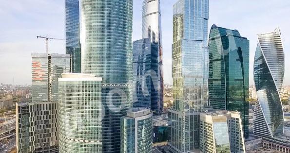 Moscow city development продает sky-office 425м2