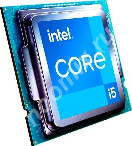 Процессор Intel Core i5 11400F, LGA 1200, OEM,  МОСКВА
