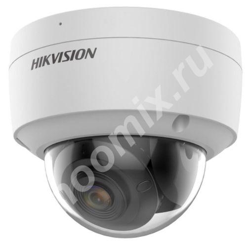 Камера видеонаблюдения IP Hikvision DS-2CD2147G2-SU 2.8mm C ..., Московская область