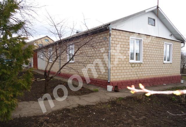 Продаю  дом  132 кв.м  11 соток Кирпич 1650000 руб., Орловская область