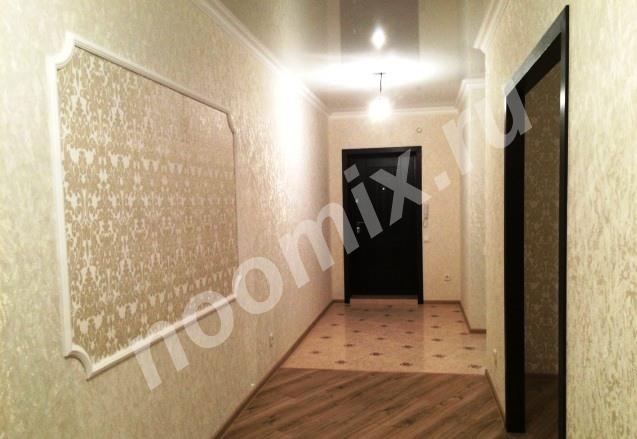Сдается БЕЗ мебели 3-комнатная квартира в Люберцах, на ..., Московская область