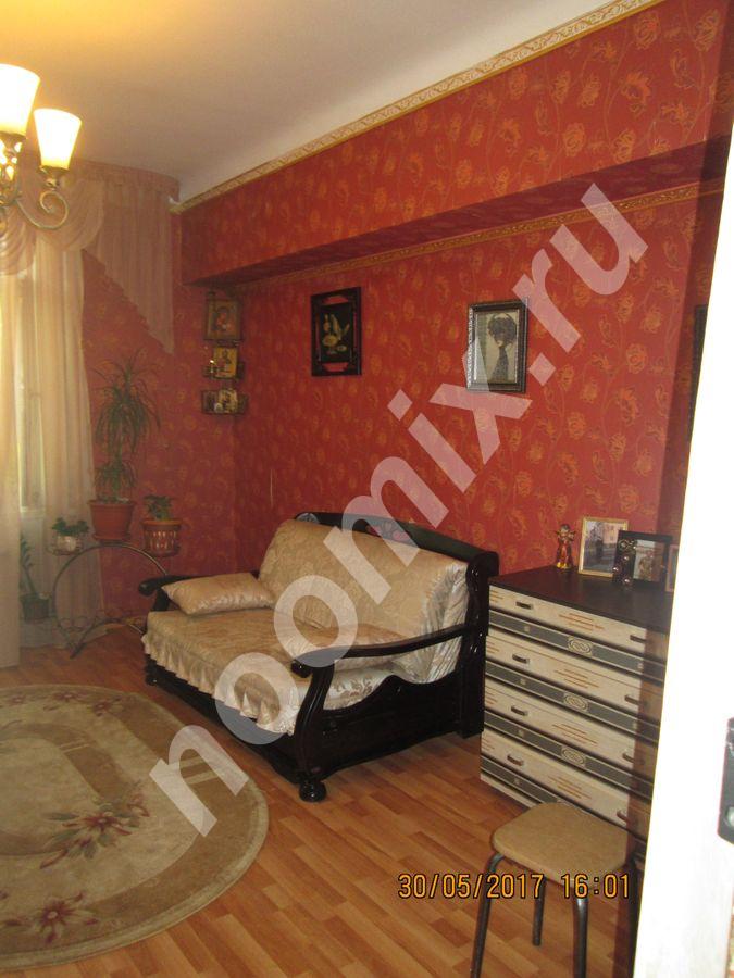 Продаю 3-комн квартиру, 80,0 кв.м, Этаж 2/5