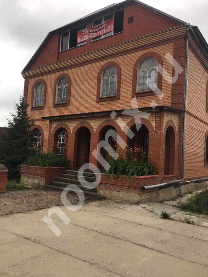 Продаю  дом , 316 кв.м , 15 соток, Кирпич, 6900000 руб.