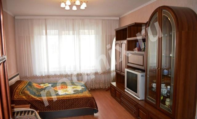 Сдается комната в 2-комнатной квартире в Красково, в 15 мин ...