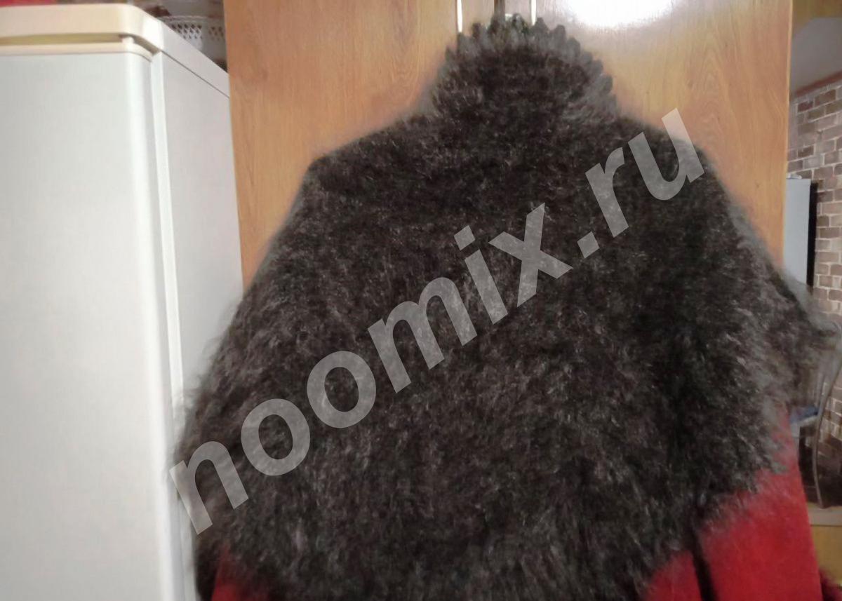 Продаю пуховые изделия ручной работы из козьего пуха. ..., Иркутская область