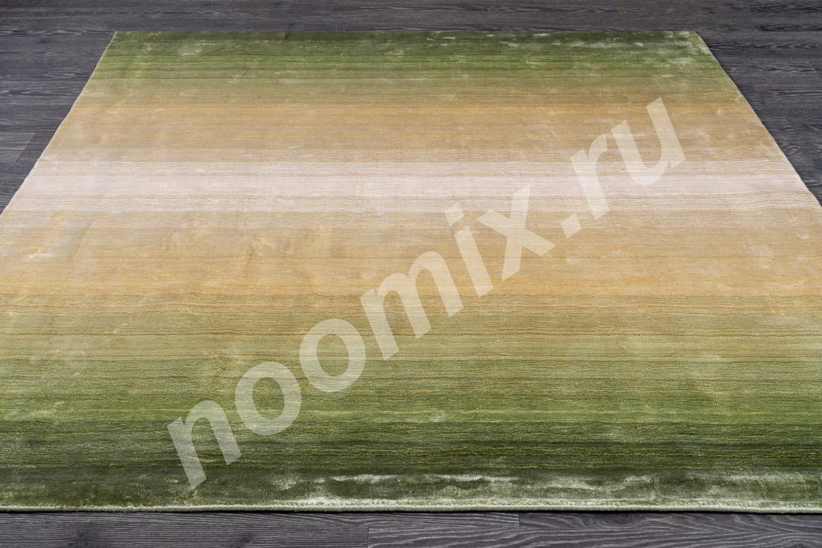 Ковёр из арт-шёлка RAINBOW SHINE 201309-MEADOW 169 x 235 см,  МОСКВА
