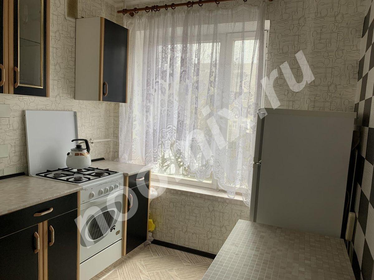 Продаю 1-комн квартиру, 31,0 кв.м, Этаж 3/5, Московская область