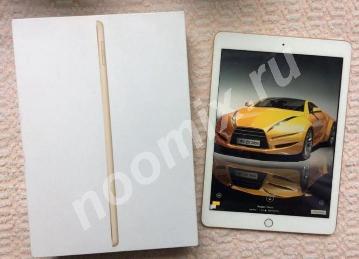Продается Apple iPad sale, Московская область
