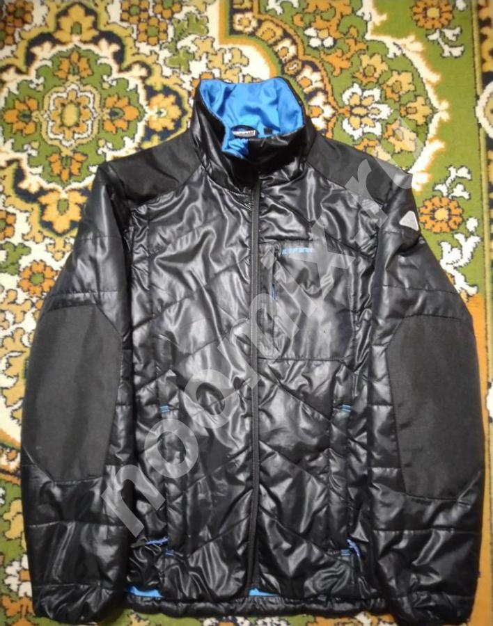 Продам куртку в отличном состоянии, размер указан на фото, Тульская область
