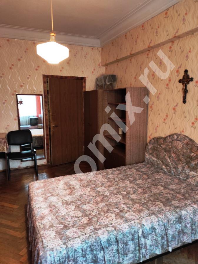 Сдается в аренду на длительный срок комната в 2-комнатной . ..., Московская область