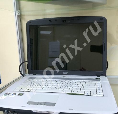 Продам ноутбук Acer 5520, Московская область