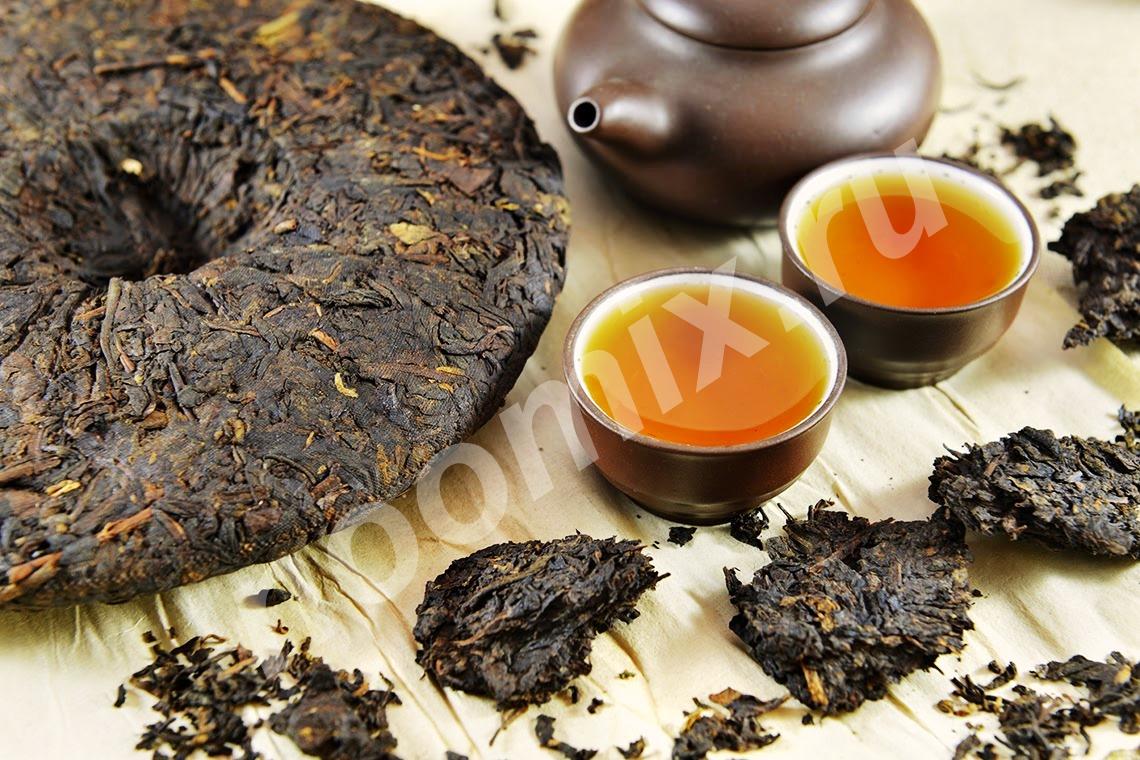 Китайский чай в Самаре хорошего качества. Прямые поставки ...,  Самара