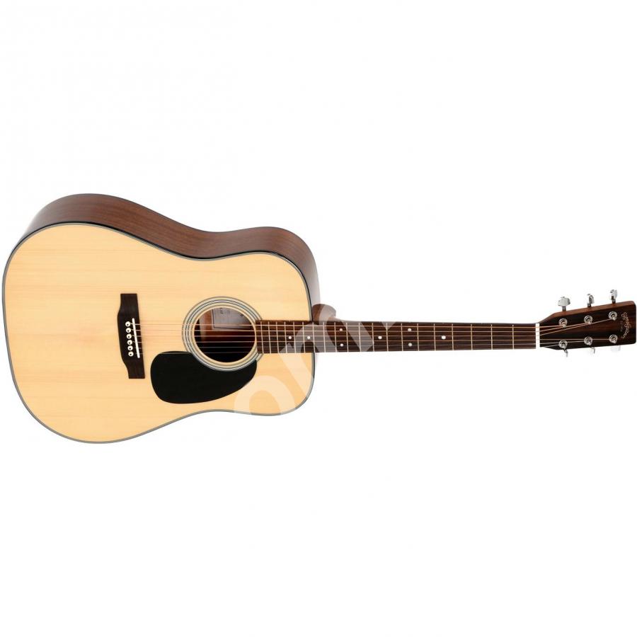 Акустическая гитара Sigma Guitars DM-1 Артикул N176840A204 ..., Республика Мордовия