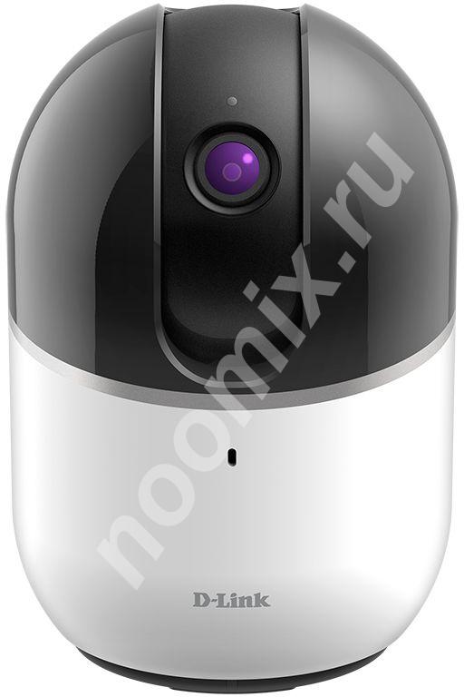 Камера видеонаблюдения IP D-Link DCS-8515LH A1A 2.55-2.55мм ...